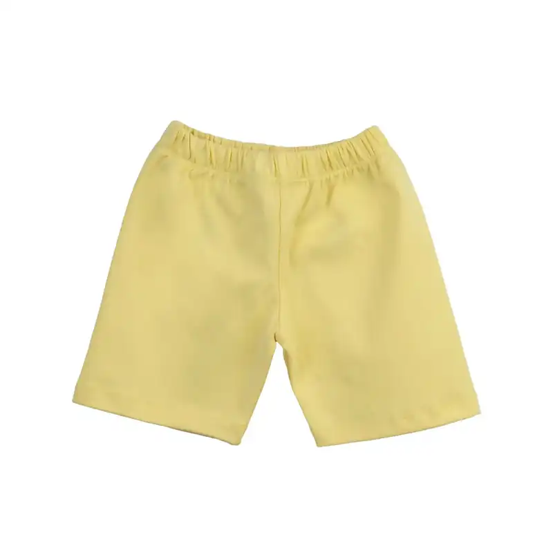 ست تاپ و شلوارک پسرانه مدل MDSS-CG1928