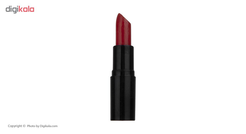 رژلب جامد گرین فیس سری Velvet Matte شماره 05