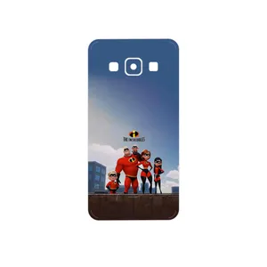 MAHOOT The Incredibles Cover Sticker for Samsung Galaxy A3