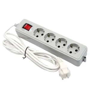 چندراهی برق پارت الکتریک مدل شهاب 5