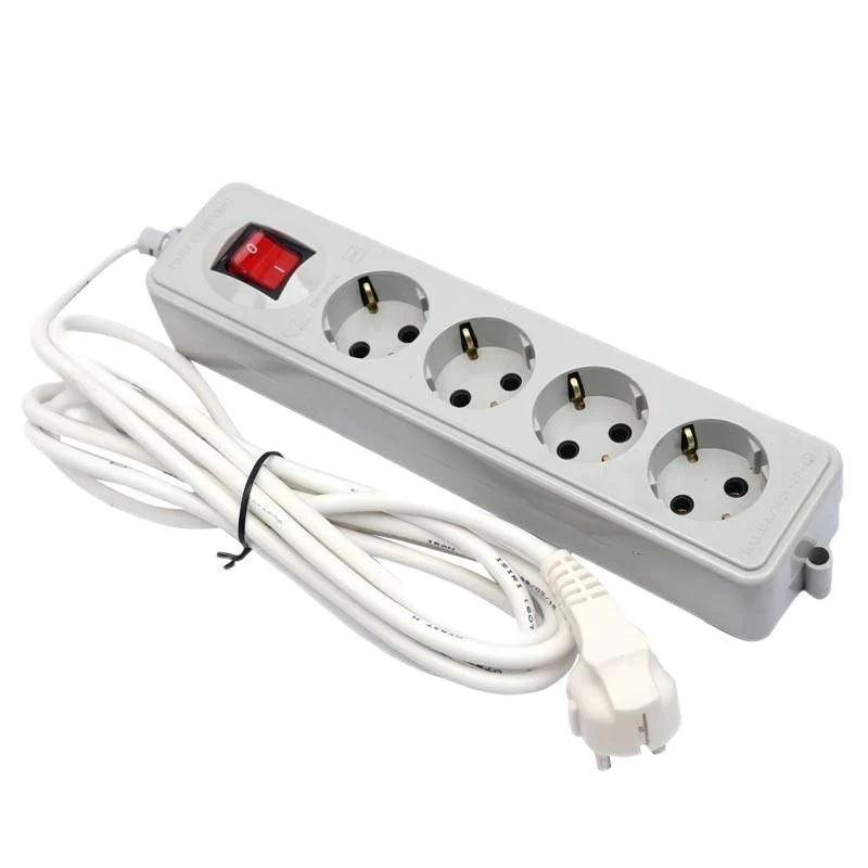 چندراهی برق پارت الکتریک مدل شهاب 5