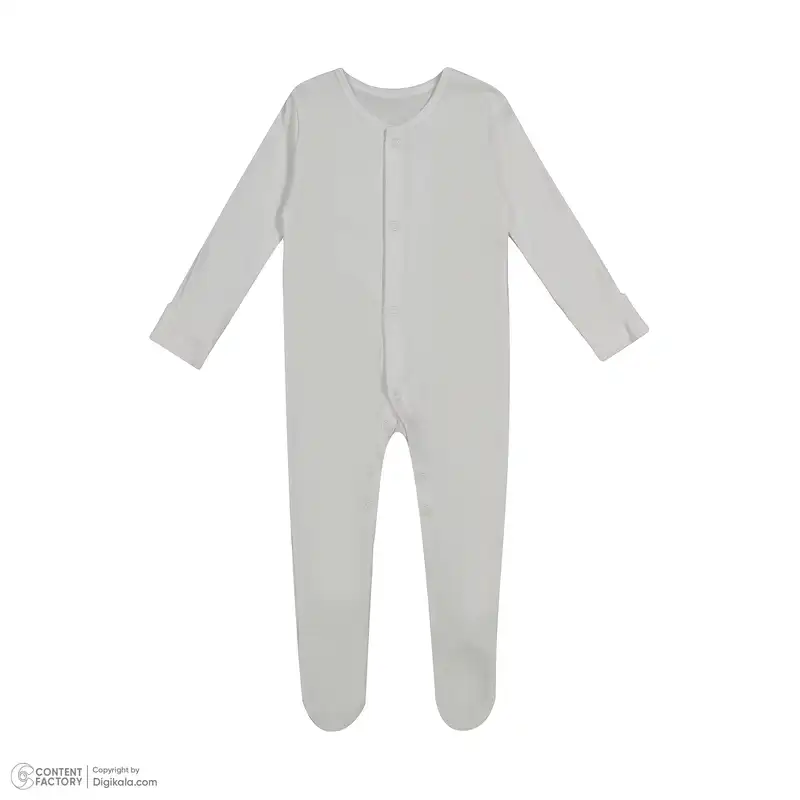 سرهمی نوزادی مدل 003