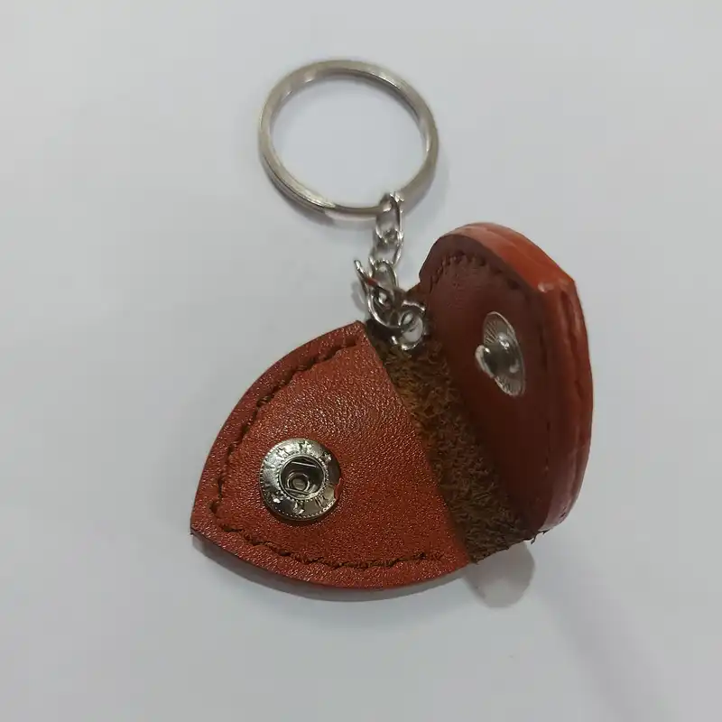 نگهدارنده پیک گیتار Doubly