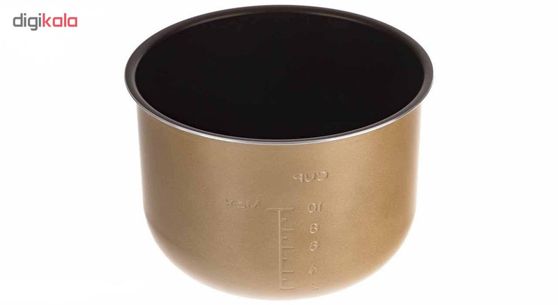 زودپز برقی مایدیا مدل PCF-602D زودپز برقی مایدیا مدل PCF-602D