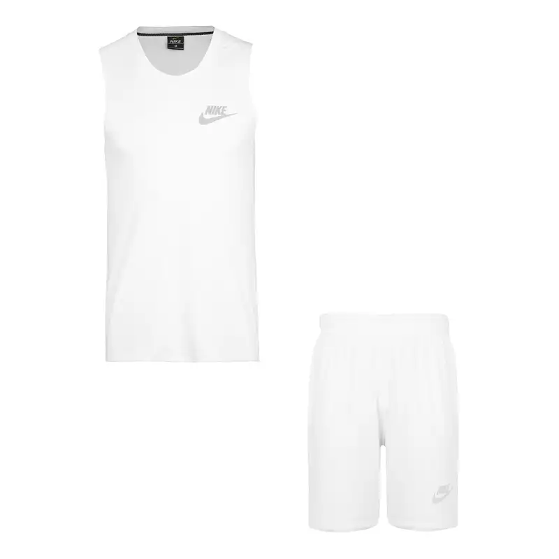 ست تاپ و شلوارک ورزشی مردانه مدل GS-Mub-1040