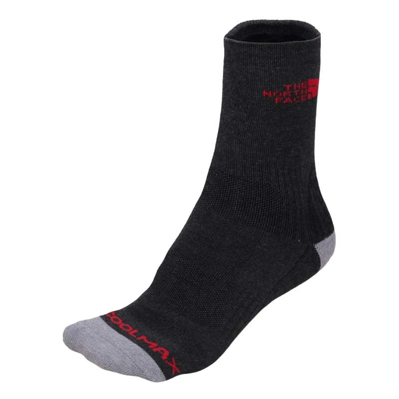 جوراب ورزشی ساق بلند مردانه مدل trekking