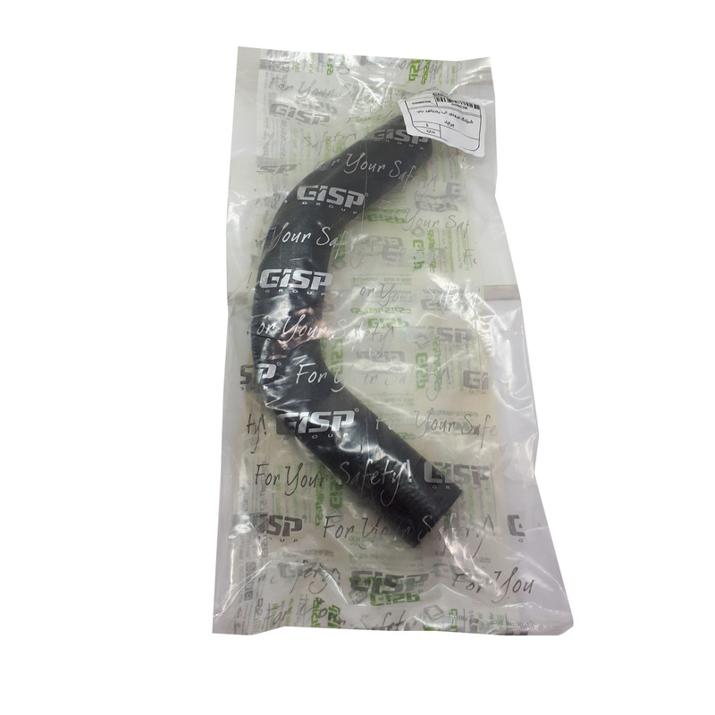 شلنگ بالای رادیاتور جی آی اس پی مدل 508038 مناسب برای پراید