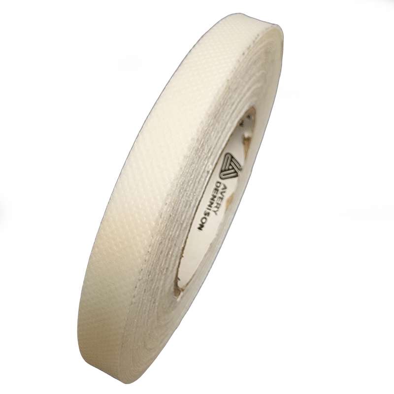 نوار چسب پارچه ای اوری دنیسن مدل سوزنی کد Ave-1.5cmx20m
