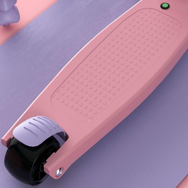 اسکوتر کودک میتو مدل Rice Rabbit 2023 -  - 2