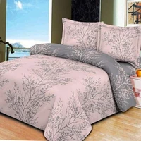 سرویس خواب مدل DR512 دو نفره 6 تکه 