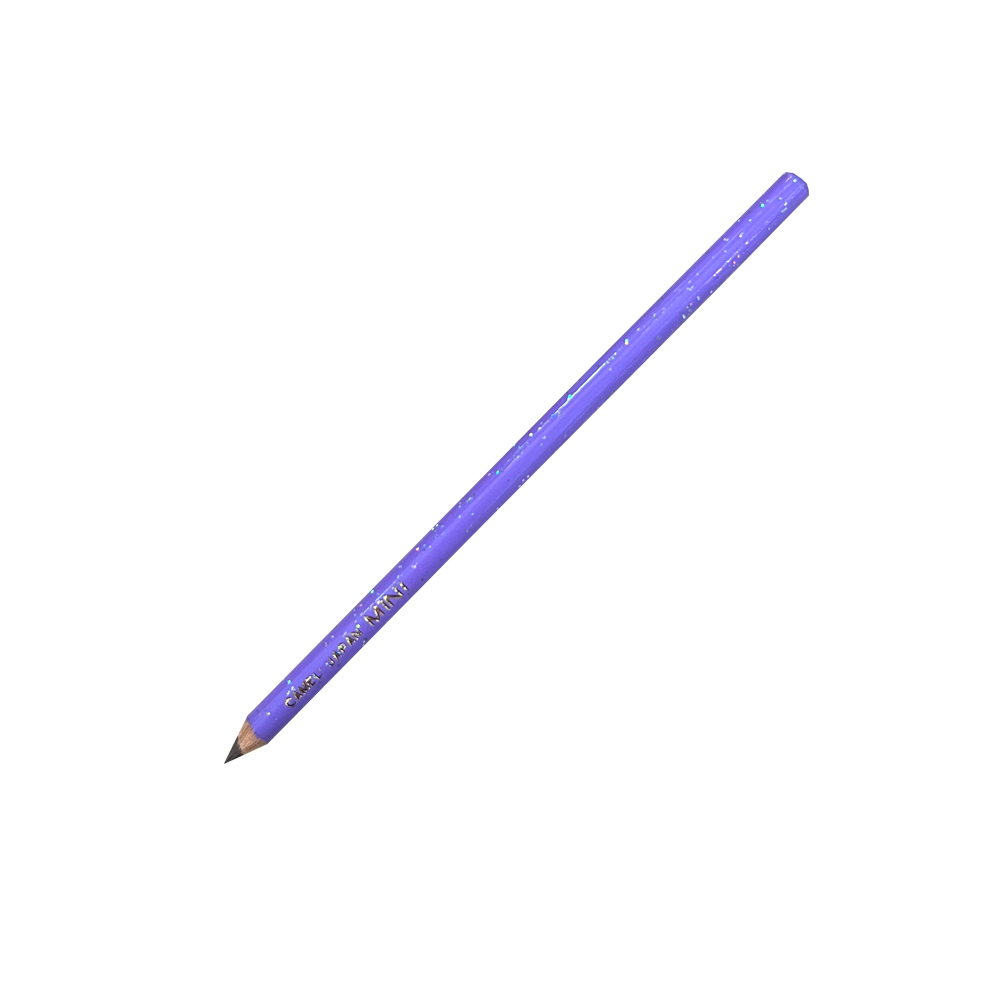مداد کمل مدل shiny-mini کد 120201