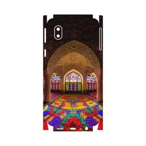 MAHOOT Nasir Al-Molk Mosque-FullSkin Cover Sticker for Samsung Galaxy A01 Core