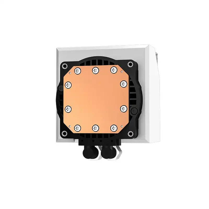 سیستم خنک کننده آبی دیپ کول مدل LT520 WH