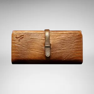 کیف پول زنانه بیسراک مدل آلیس کد KPZ-304