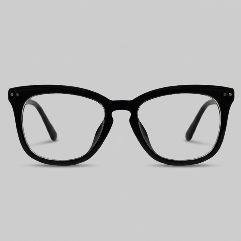فریم عینک طبی زنانه مدل ویفرر کائوچو کد 069