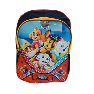 کوله پشتی مدل دوستان خوب 3کد313