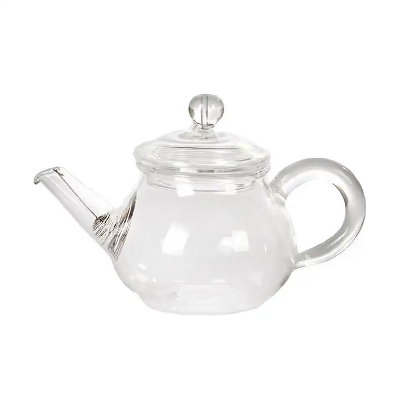 قوری زعفران مدل NOBEL کد 0066-1