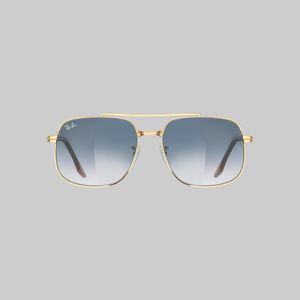 عینک آفتابی خلبانی (Aviator) ری بن مدل RB3699-001/32