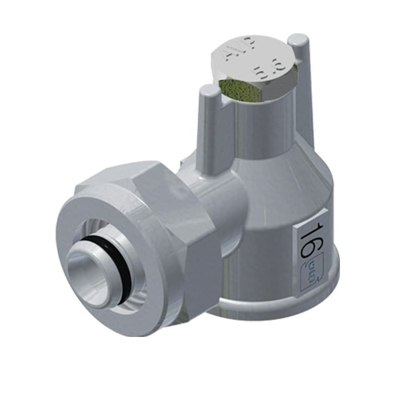 اتصال زانویی مدل دیواری easypipe 16-20 مجموعه 2 عددی اتصال زانویی مدل دیواری easypipe 16-20 مجموعه 2 عددی