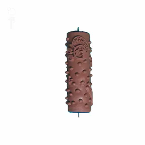 غلتک نقاشی مدل سان کد GR01 سایز 6 اینچ