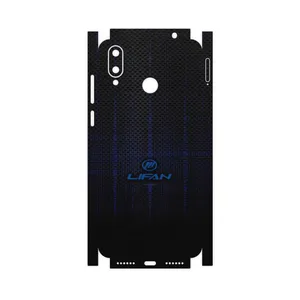 MAHOOT Lifan-FullSkin Cover Sticker for Gplus Q10