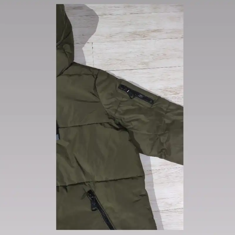 کاپشن مردانه سی اند ای مدل C3366