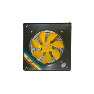 هواکش خانگی خزر الکتریک مدل LMX150