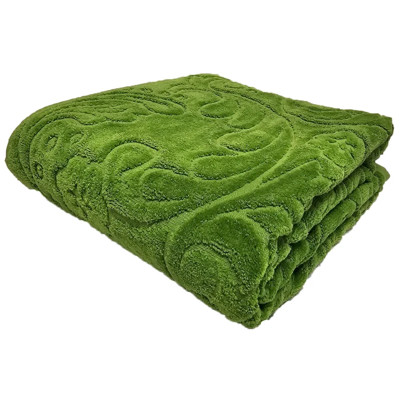 حوله دستی هنر مدل هارمونی سایز 97x45 سانتیمتر