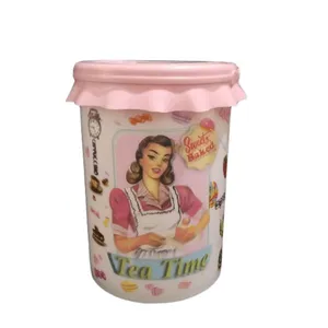 بانکه طرح هوم لیدی