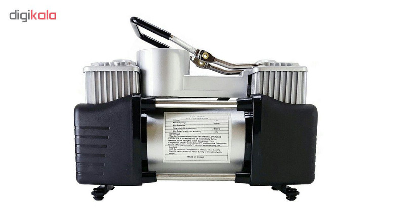 کمپرسور باد کمل مدل AC-628A