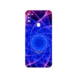 MAHOOT Mathematical Geometric Shape 9 Cover Sticker for Samsung Galaxy A11