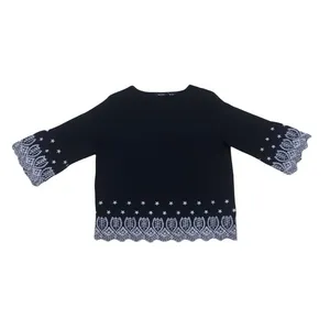 بلوز زنانه اسمارا مدل 55534