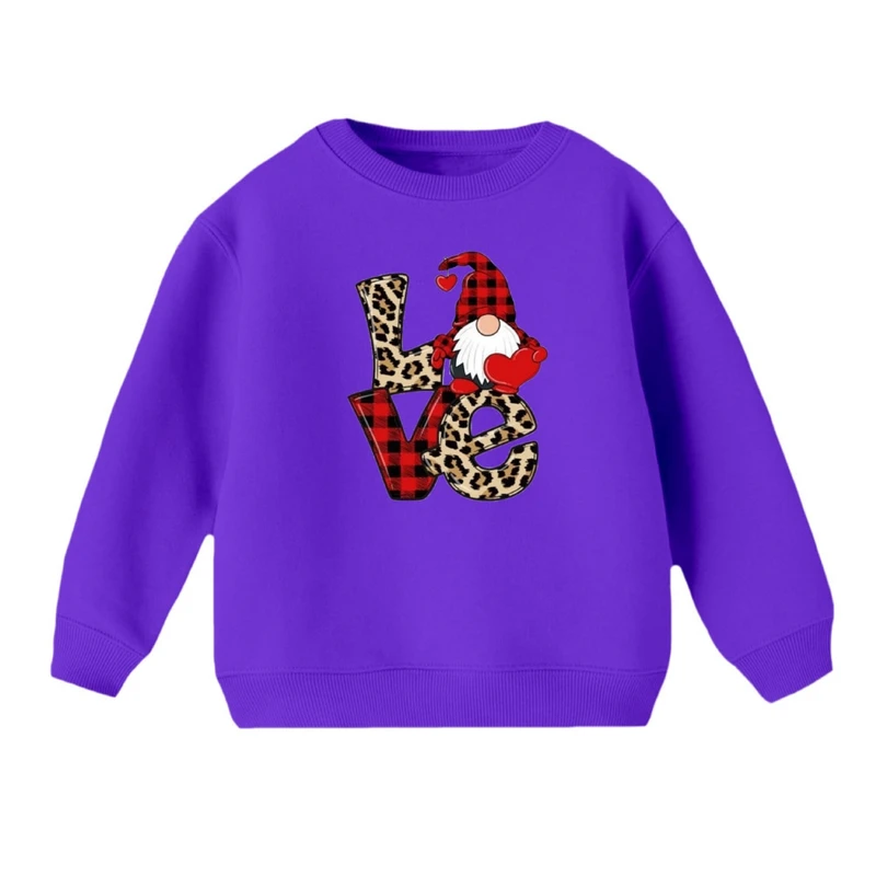 سویشرت بچگانه مدل بابانوئل کریسمس کد 4 
