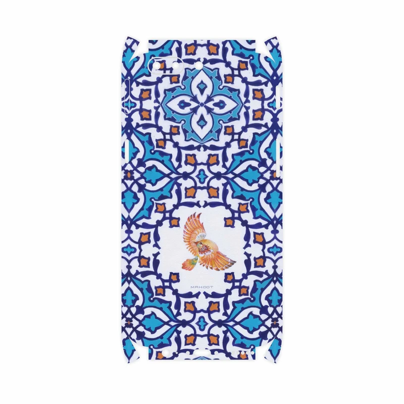 برچسب پوششی ماهوت مدل Homa-Tile-FullSkin مناسب برای گوشی موبایل وان پلاس 5