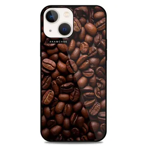 AKAM AMC-WA13-COFFEE-2 Cover For Apple iPhone 13