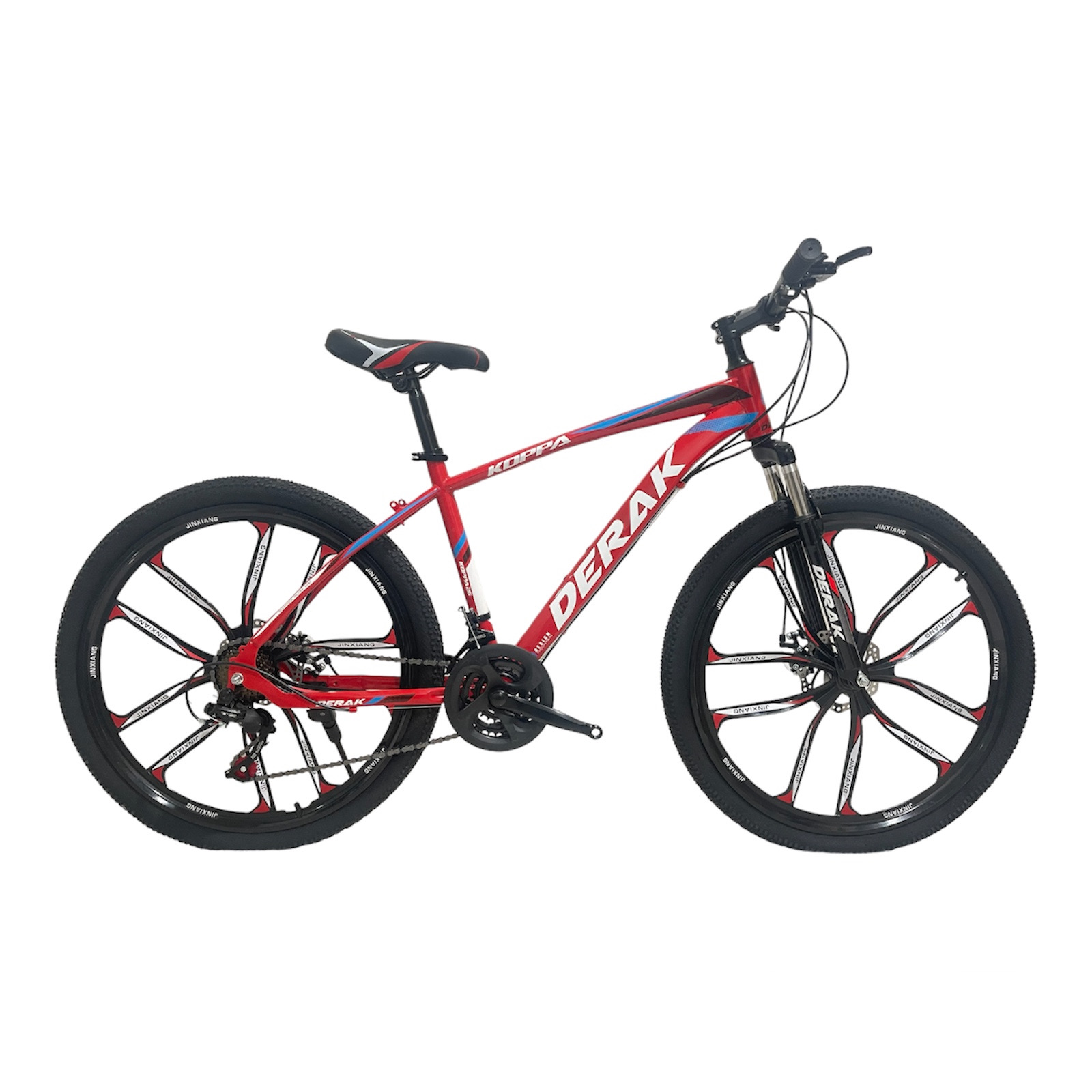 نکته خرید - قیمت روز دوچرخه کوهستان دراک مدل کوپا اسپرت سایز طوقه 26 خرید