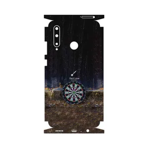 MAHOOT Dart-FullSkin Cover Sticker for Honor 20 Lite