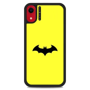 AKAM AMC-WAXR-BATMAN9 Cover For Apple iPhone XR
