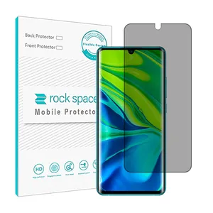 Screen protector Rockspace HyPRV model suitable for Xiaomi Mi CC9 Pro mobile phone