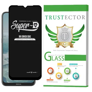Trustector SUTA-Glass Screen Protector For Nokia G20
