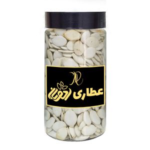 تخم کدو ممتاز ادویان - 360 گرم