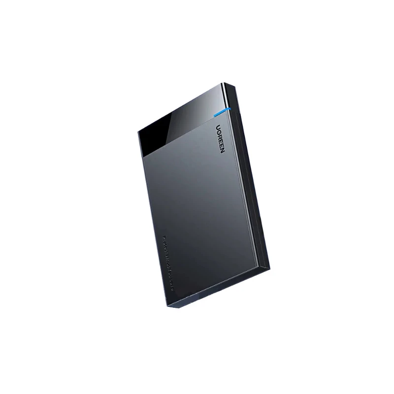 باکس تبدیل USB-C به SATA یوگرین مدل 50743