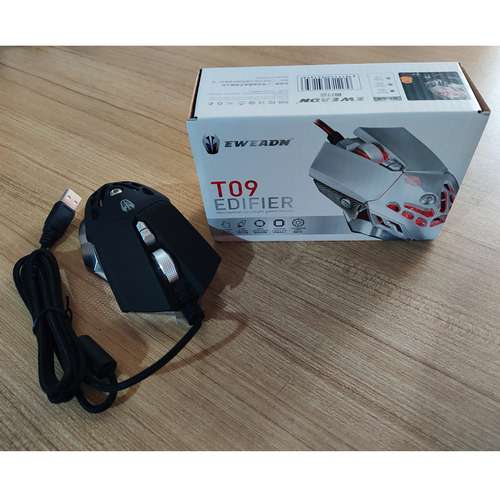 ماوس مخصوص بازی ایوادن مدل T09 EDIFIER