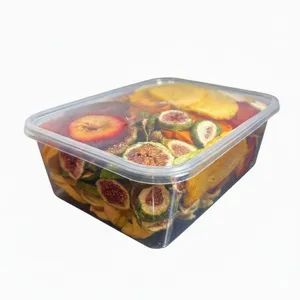 میوه خشک مخلوط شبدرچه یلدایی - 500 گرم