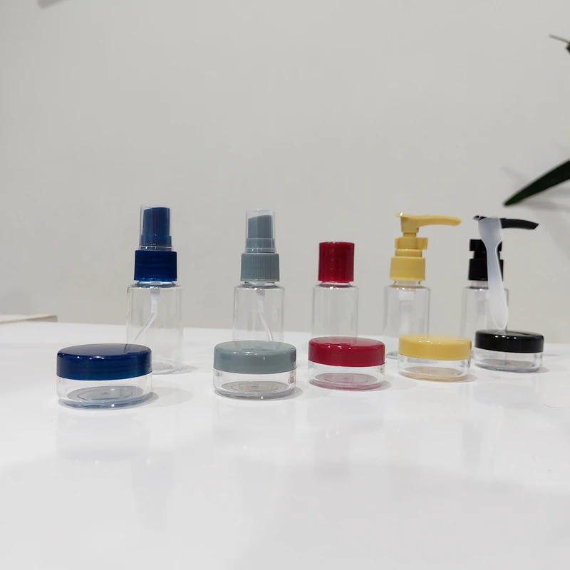 عکس شماره 10 : محفظه نگهداری کرم رونا مدل مسافرتی بسته 6 عددی