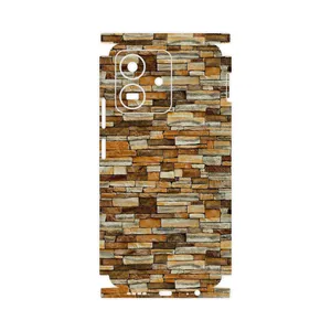 MAHOOT brickwall-FullSkin Cover Sticker for Honor Play 10