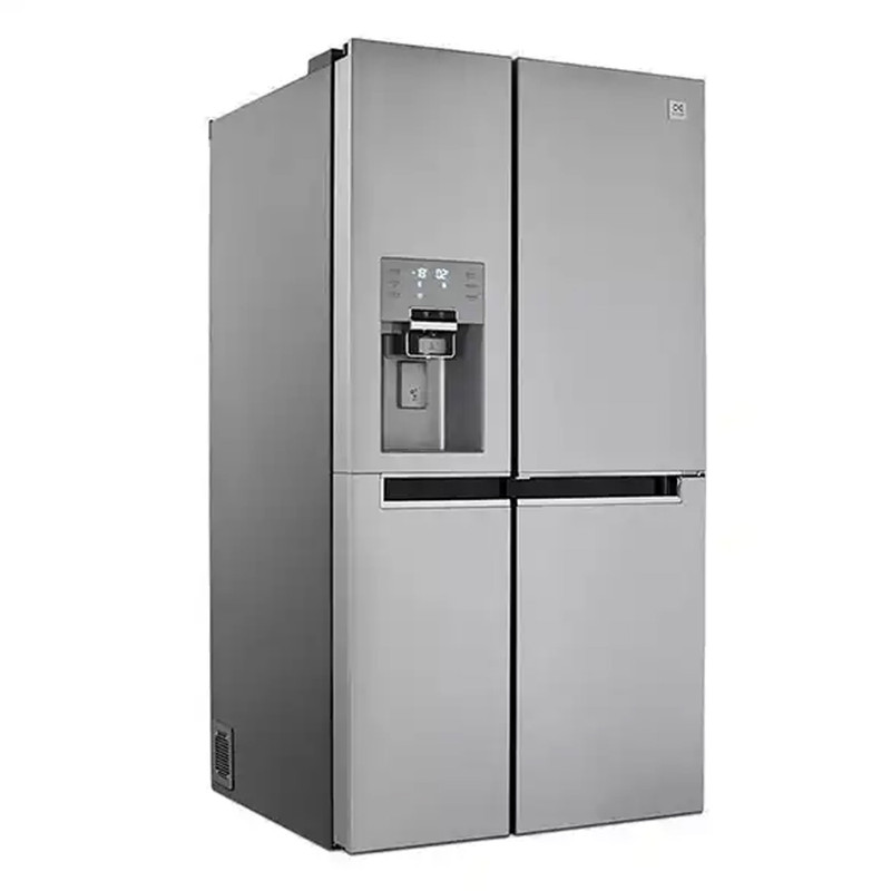 یخچال و فریزر ساید بای ساید 36 فوت دوو مدل ARSXi30-30S