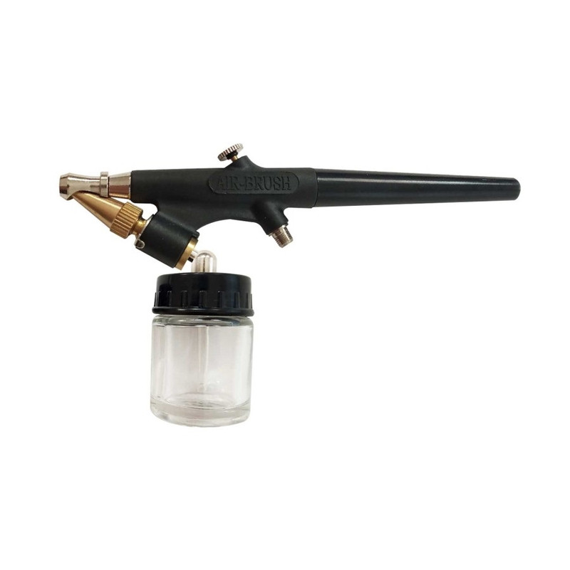 پیستوله ایربراش سولار مدل as-02 پیستوله ایربراش سولار مدل as-02