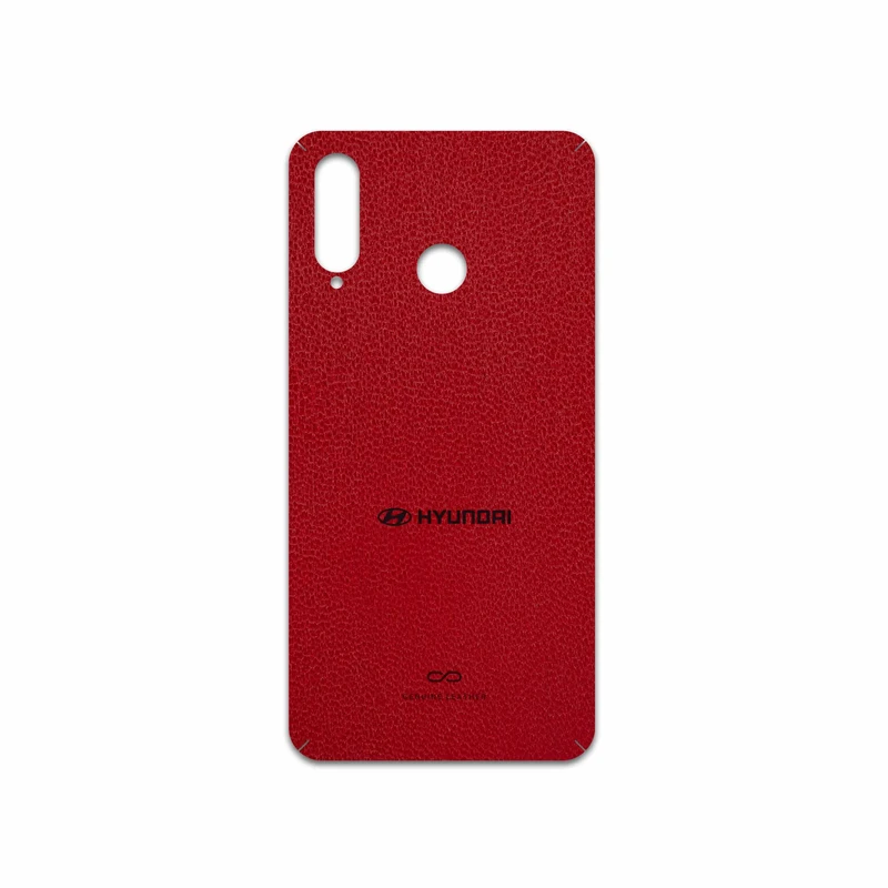 برچسب پوششی ماهوت مدل RL-HYNDI مناسب برای گوشی موبایل هوآوی P30 Lite (48 MP Camera)