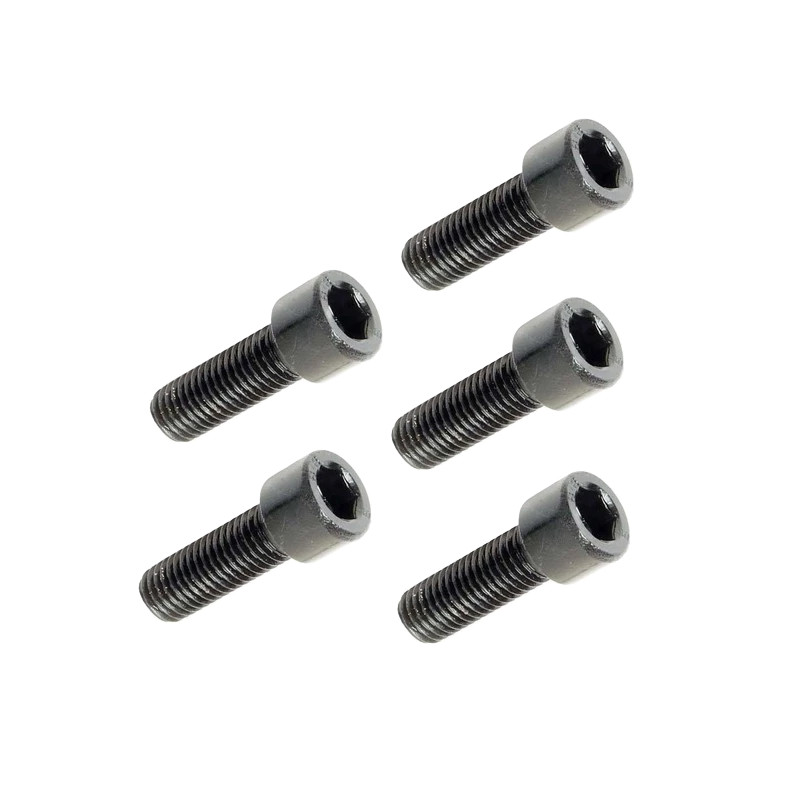 پیچ آلن مدل M5*10 میلیمتر بسته 10 عددی